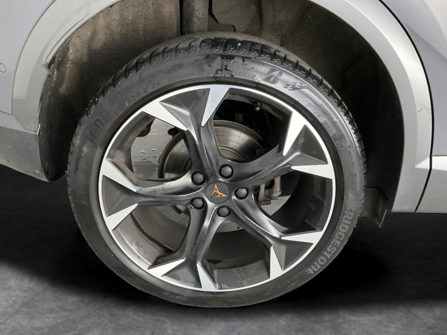 Used Cupra Formentor 2024 for sale - 76491970: Photo 24