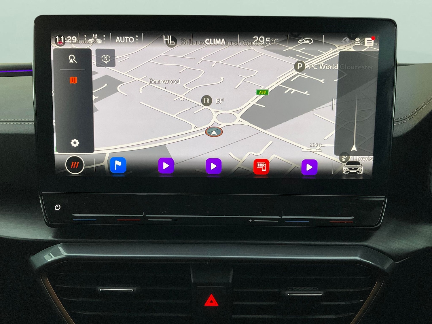 Used Cupra Formentor 2024 for sale - 76491970: Photo 8