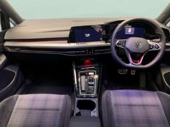 Used Volkswagen Golf 2023 for sale - 75261860: Photo