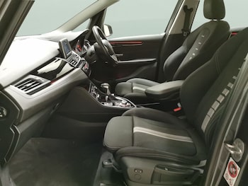 Used BMW 2 Series Gran Tourer undefined for sale - 78611454: Photo