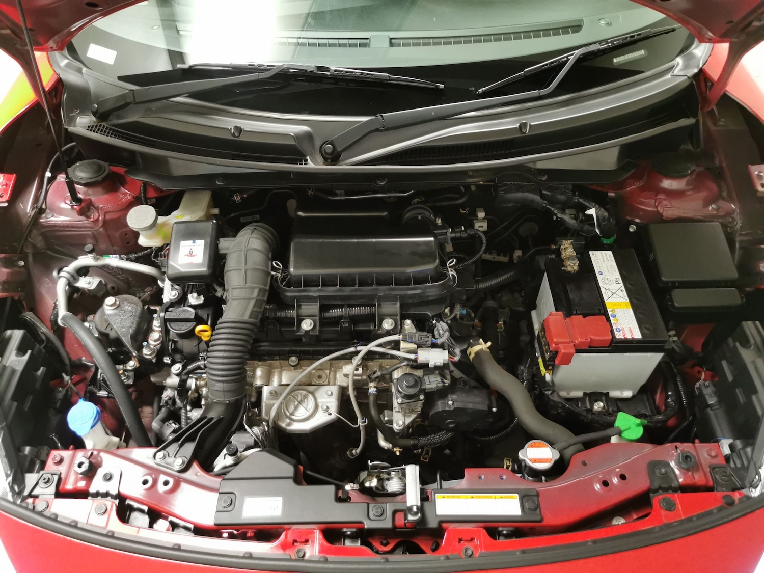 Vehicle 42