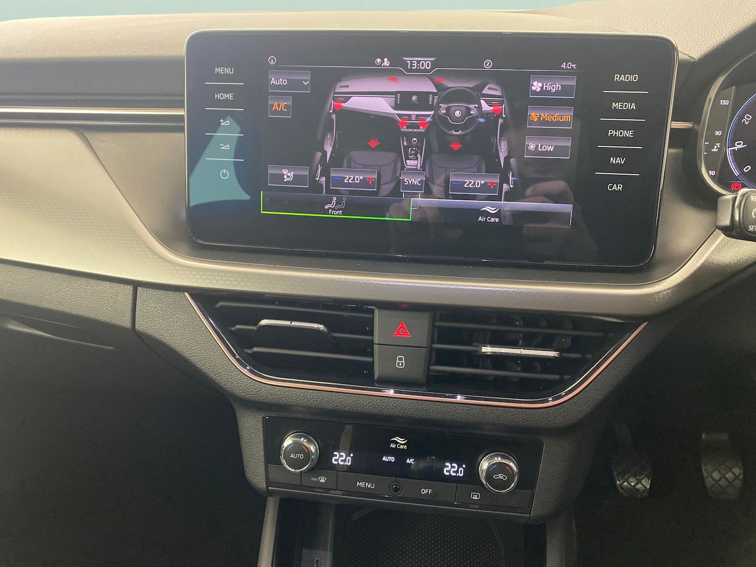 Used Skoda Scala 2023 for sale - 77138027: Photo 17