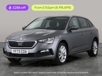 2023 - 1.0 TSI 95 SE L 5dr