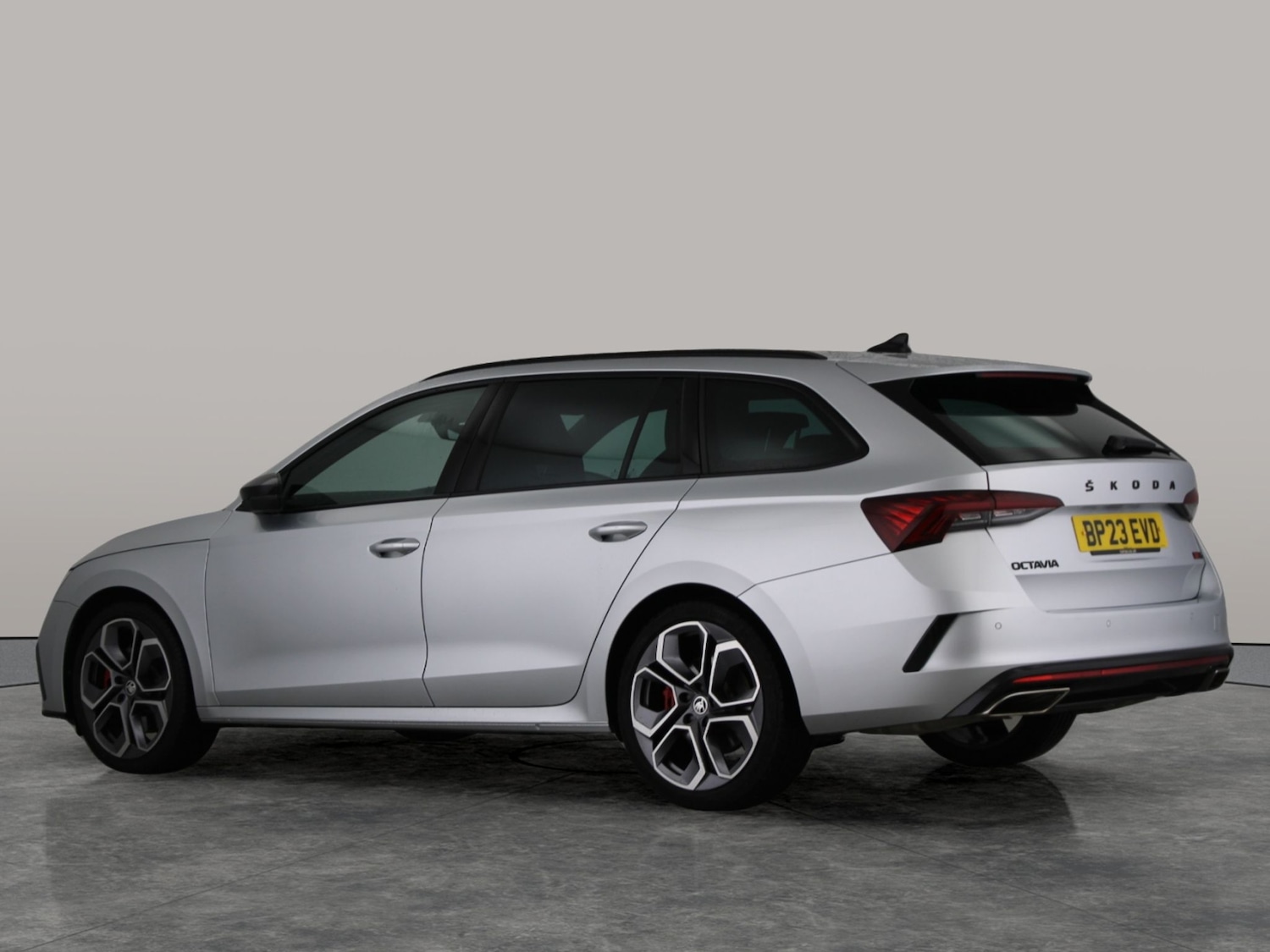 Used Skoda Octavia 2023 for sale - 76603123: Photo 12