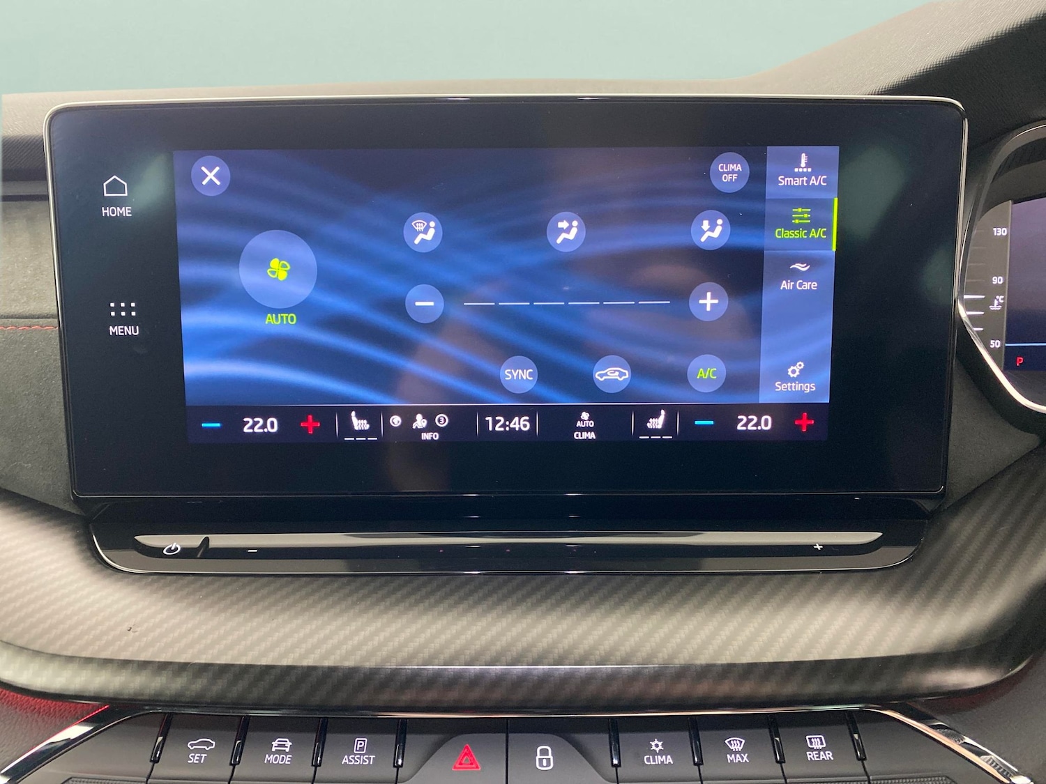 Used Skoda Octavia 2023 for sale - 76603123: Photo 17