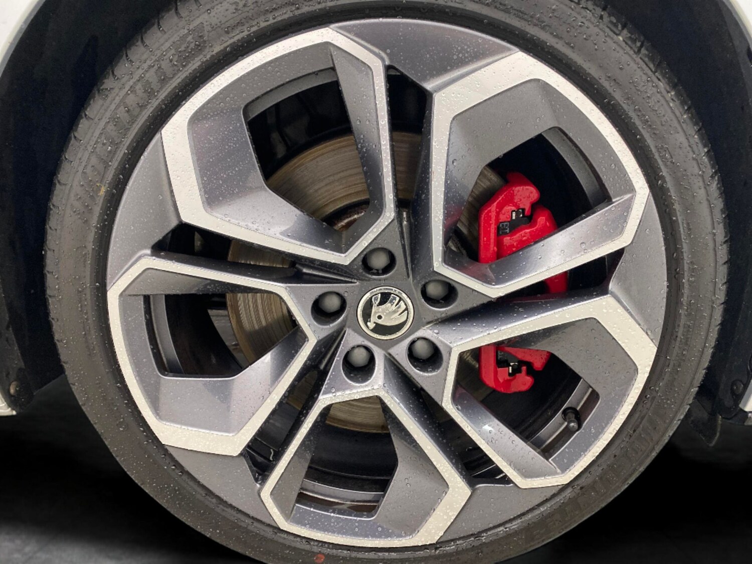 Used Skoda Octavia 2023 for sale - 76603123: Photo 21