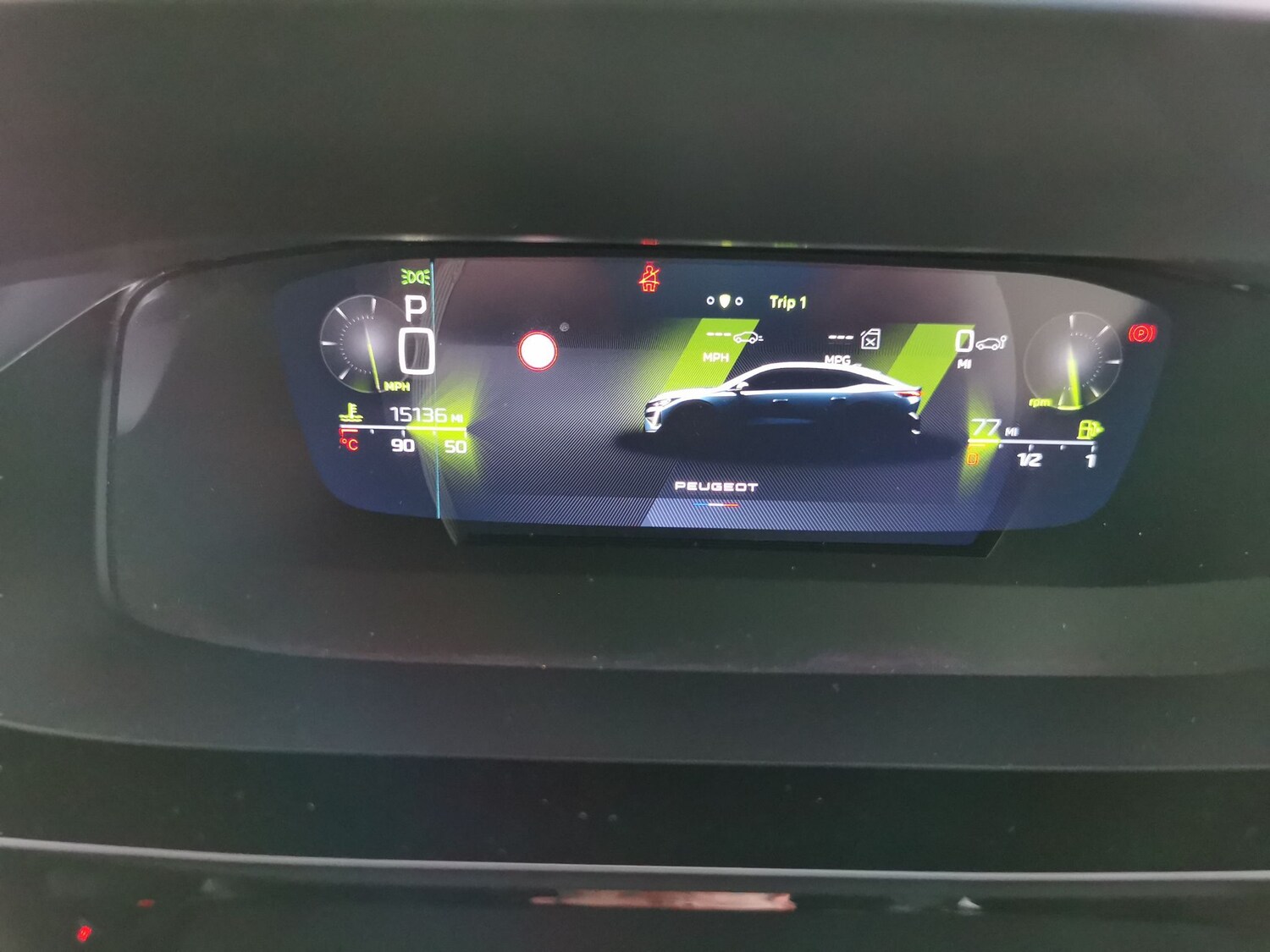 Used Peugeot 408 2024 for sale - 77902157: Photo 22
