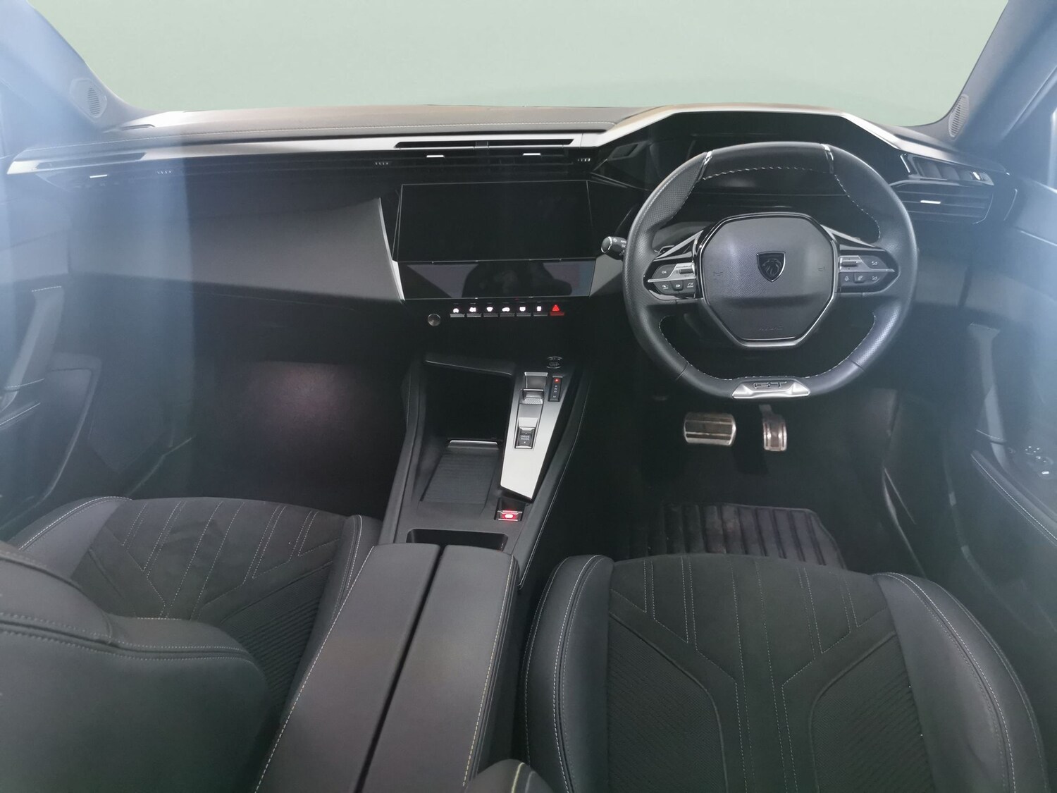 Used Peugeot 408 2024 for sale - 77902157: Photo 8