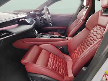 Used Audi e-tron GT undefined for sale - 78692432: Photo
