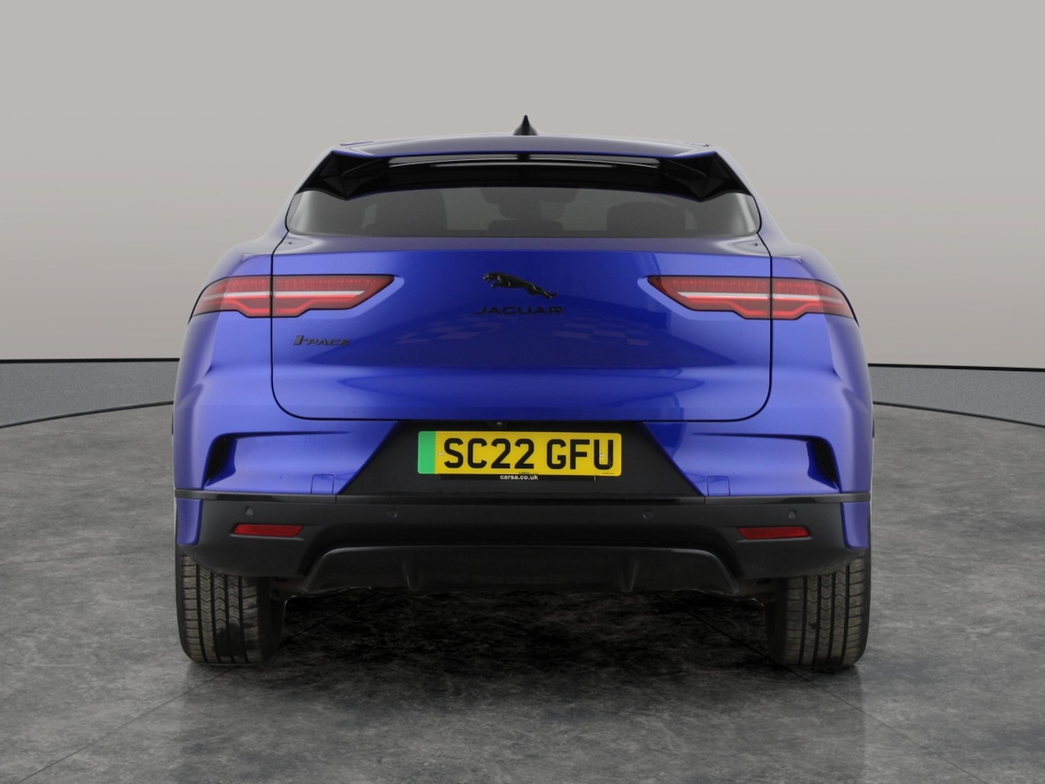 Used Jaguar I-Pace 2022 for sale - 76599751: Photo 11