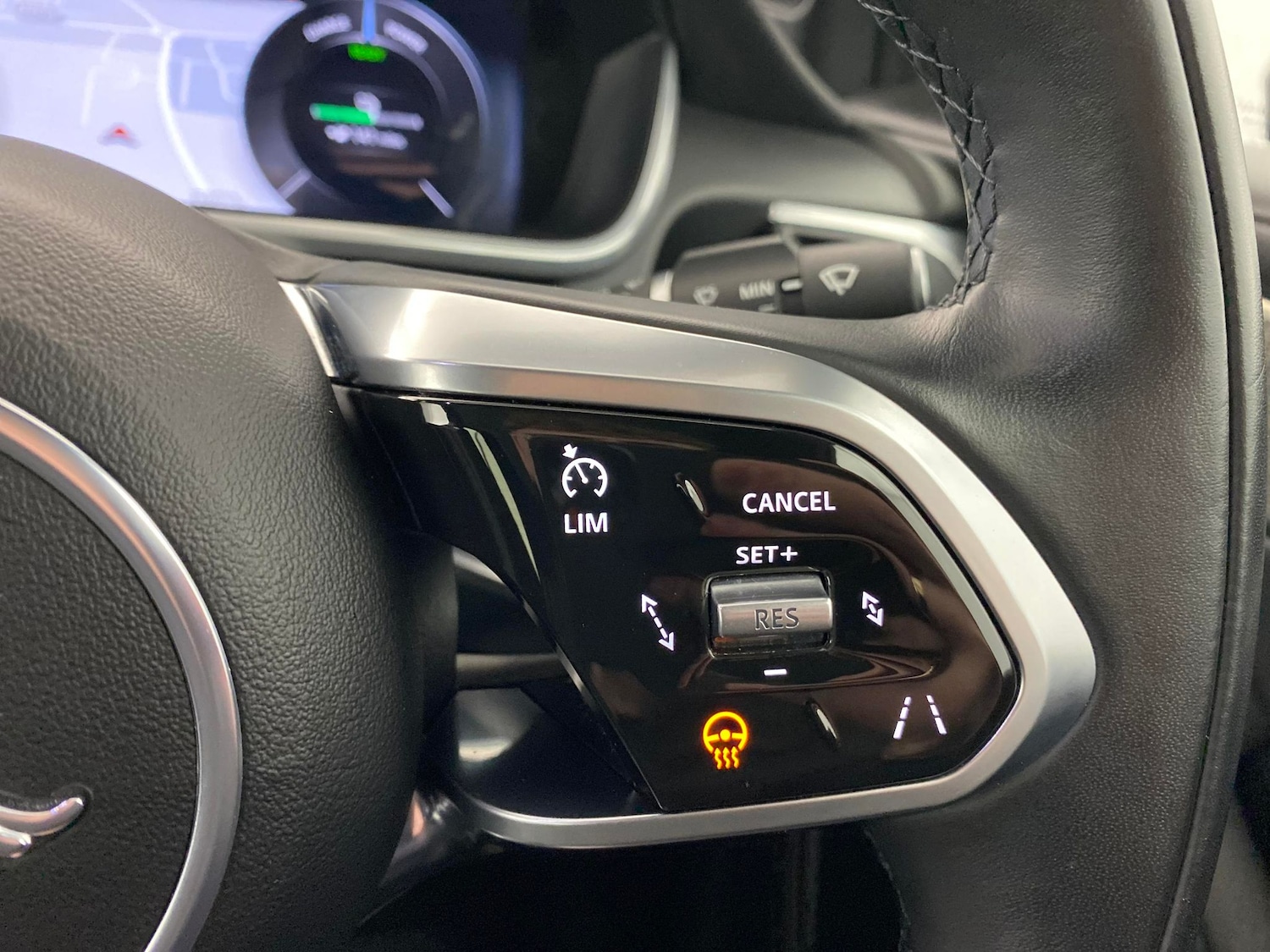 Used Jaguar I-Pace 2022 for sale - 76599751: Photo 22