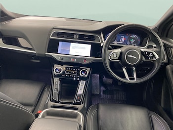 Used Jaguar I-Pace 2022 for sale - 76599751: Photo