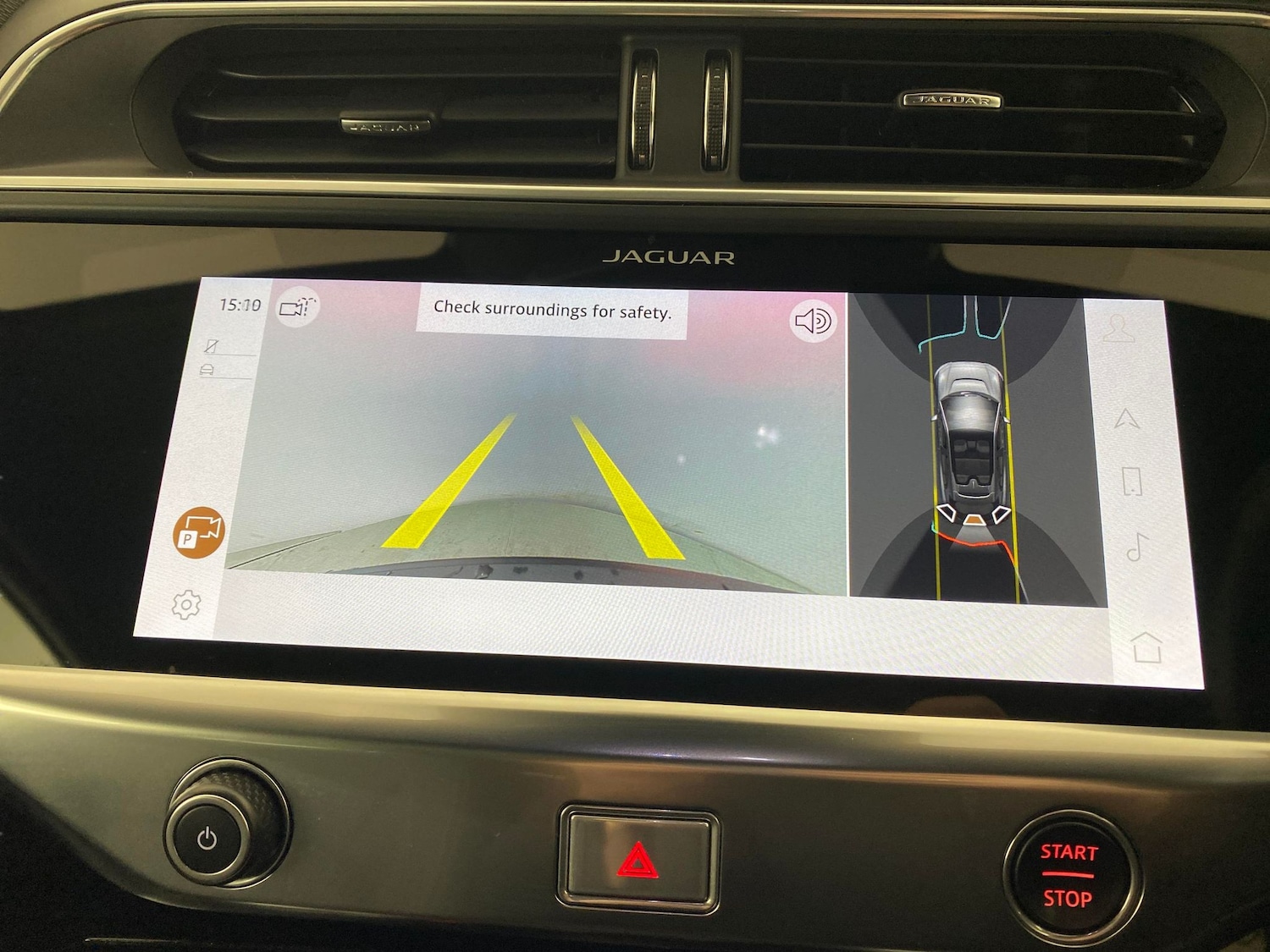 Used Jaguar I-Pace 2022 for sale - 76599751: Photo 6