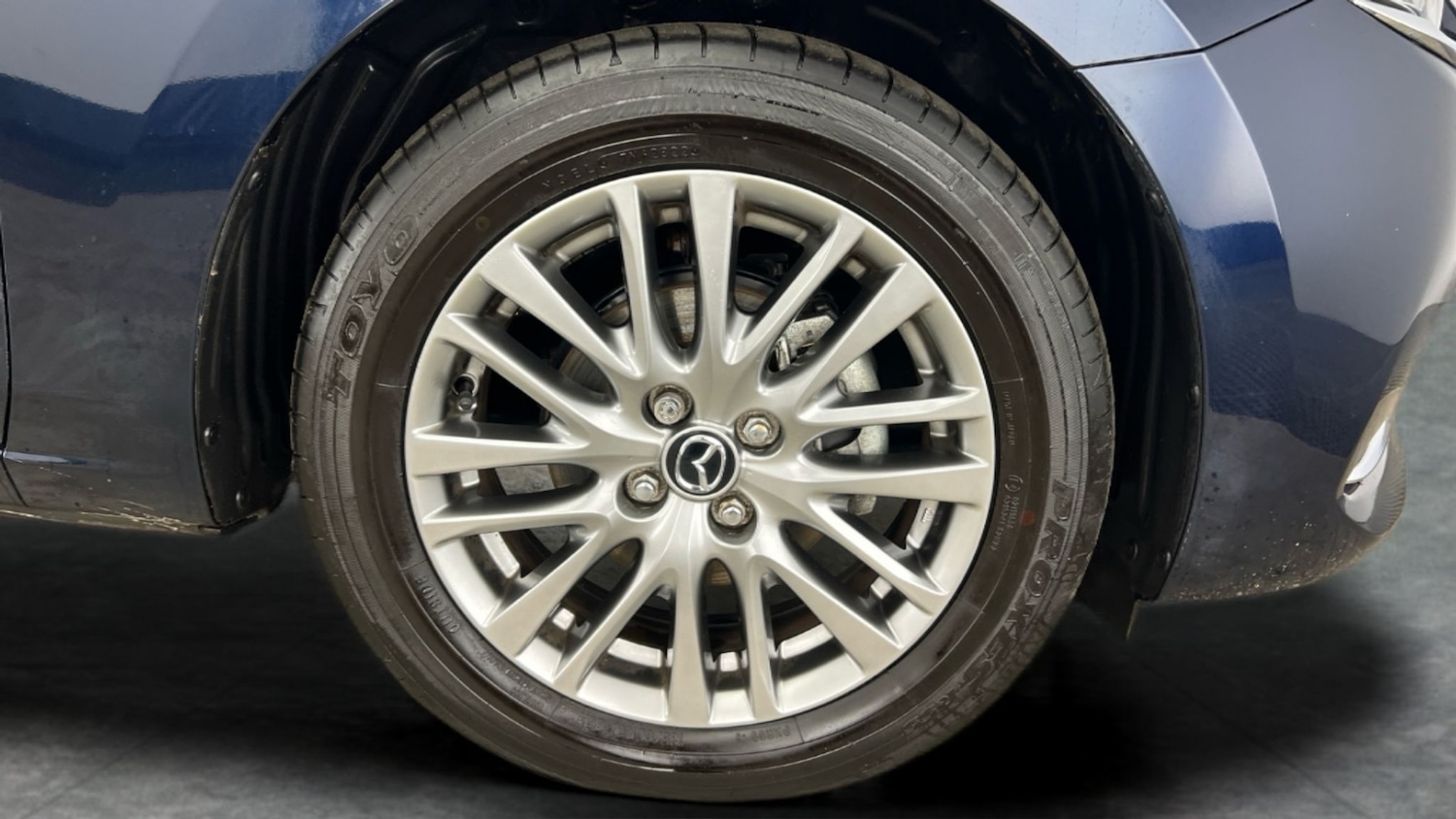 Used Mazda Mazda2 2022 for sale - 77316223: Photo 20