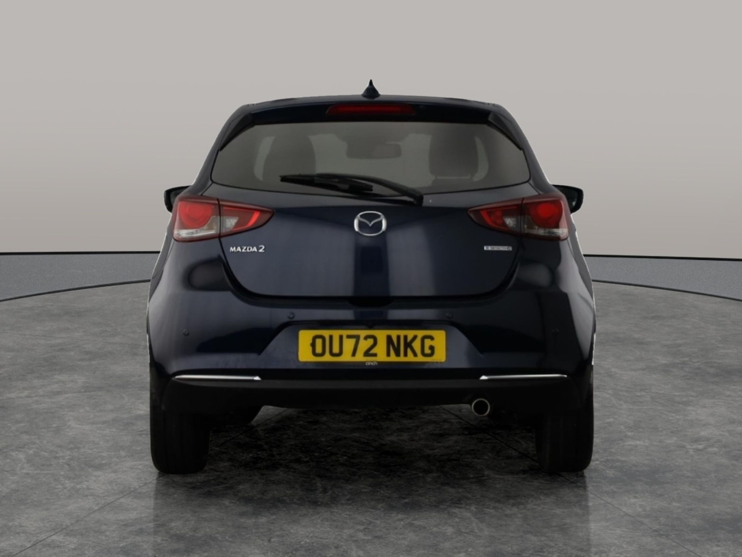 Used Mazda Mazda2 2022 for sale - 77316223: Photo 7