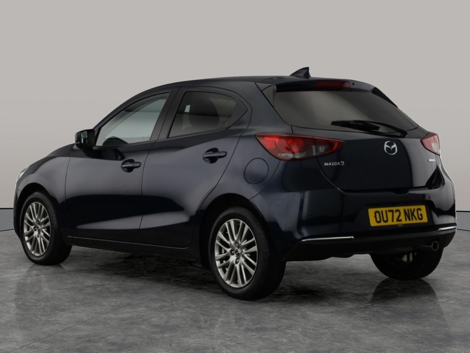 Used Mazda Mazda2 2022 for sale - 77316223: Photo 8