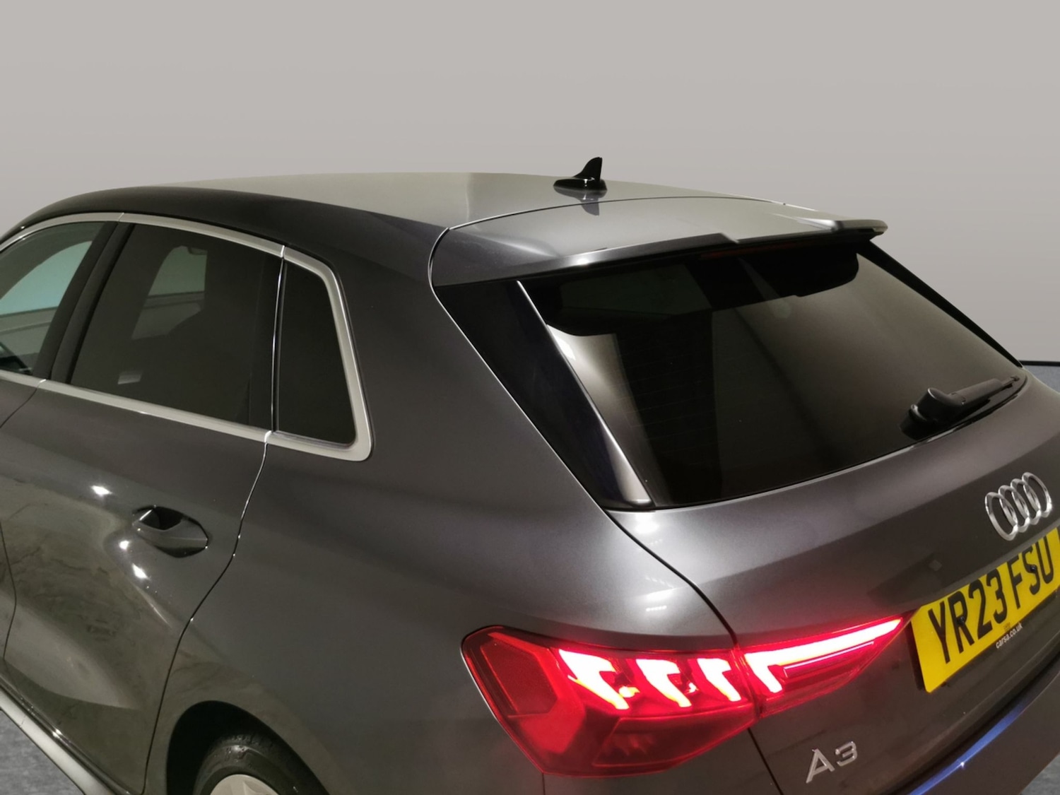 Used Audi A3 2023 for sale - 76999655: Photo 14