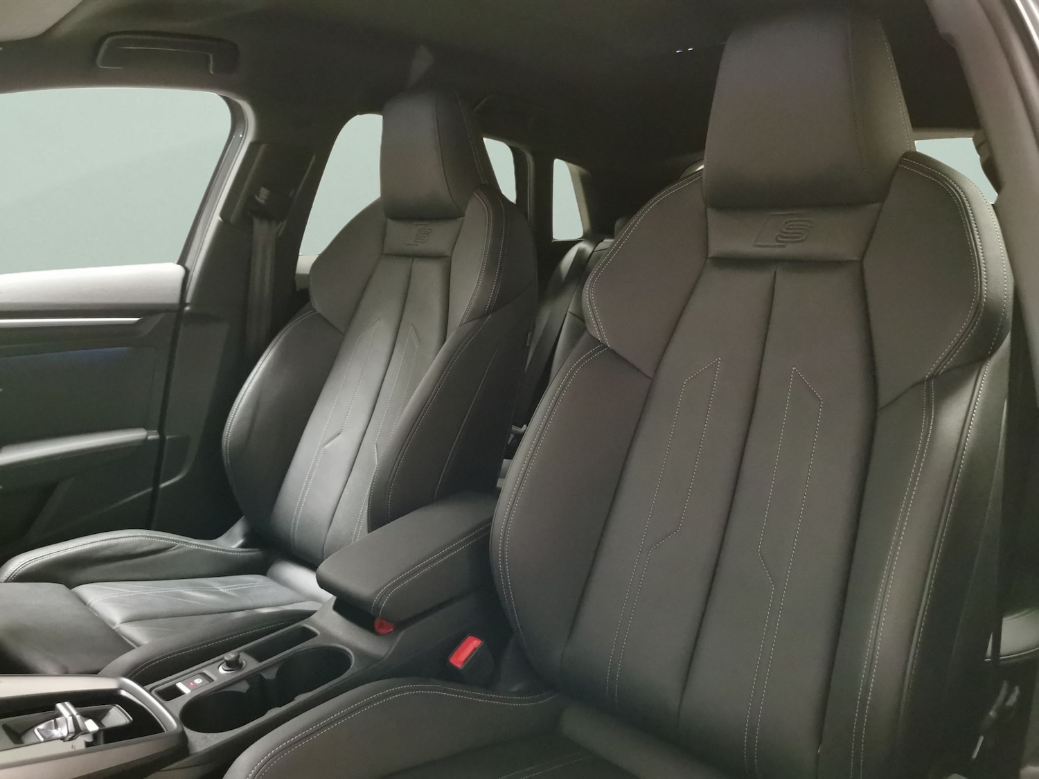 Used Audi A3 2023 for sale - 76999655: Photo 15