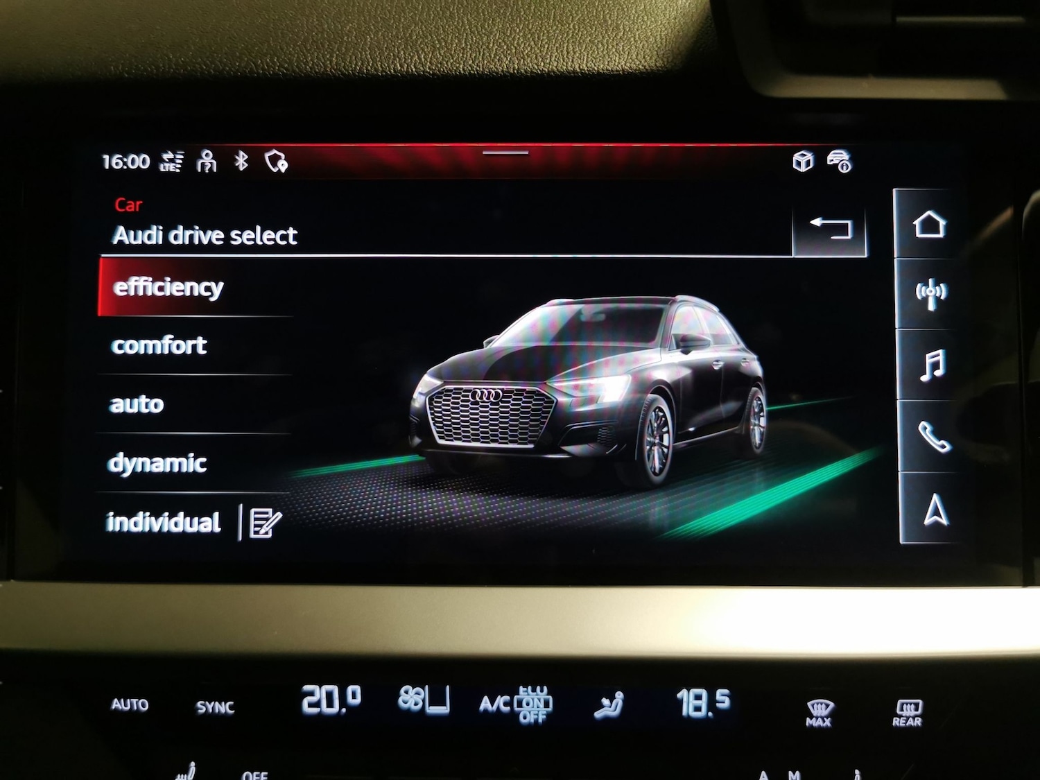 Used Audi A3 2023 for sale - 76999655: Photo 18