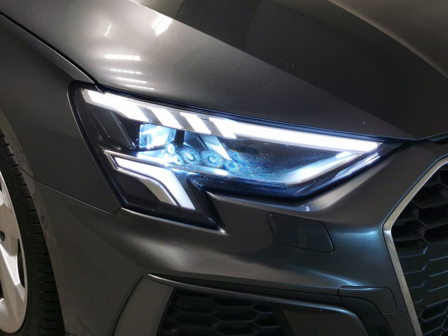 Used Audi A3 2023 for sale - 76999655: Photo 25