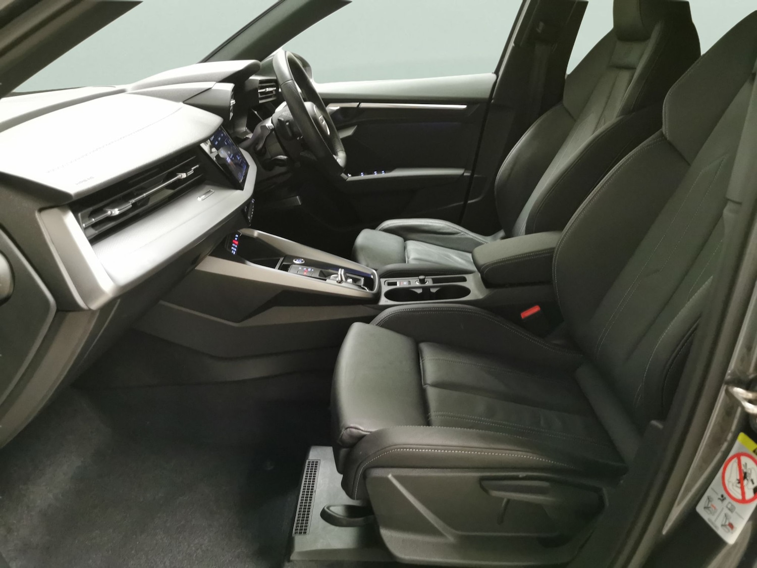 Used Audi A3 2023 for sale - 76999655: Photo 4