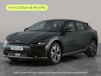 Used Kia EV6 undefined for sale - 78357499: Photo