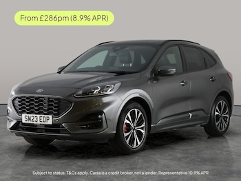 Used Ford Kuga 2023 for sale - 79582909: Photo