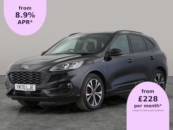 Used Ford Kuga 2020 for sale - 75616957: Photo