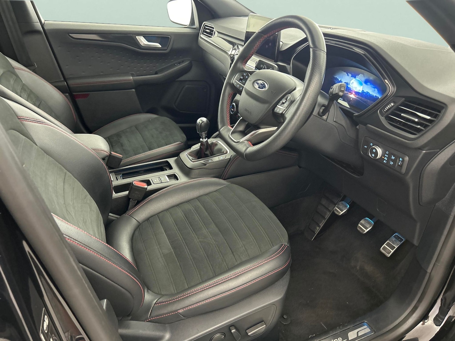 Vehicle 29
