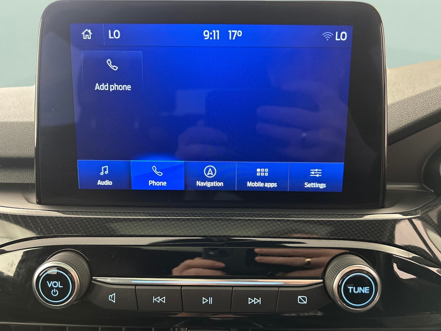 Vehicle 37