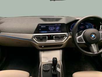 Used BMW 3 Series 2020 for sale - 75085111: Photo
