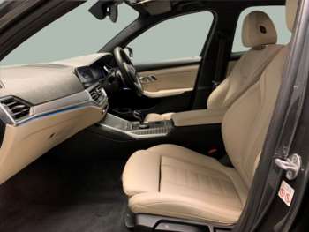 Used BMW 3 Series 2020 for sale - 75085111: Photo
