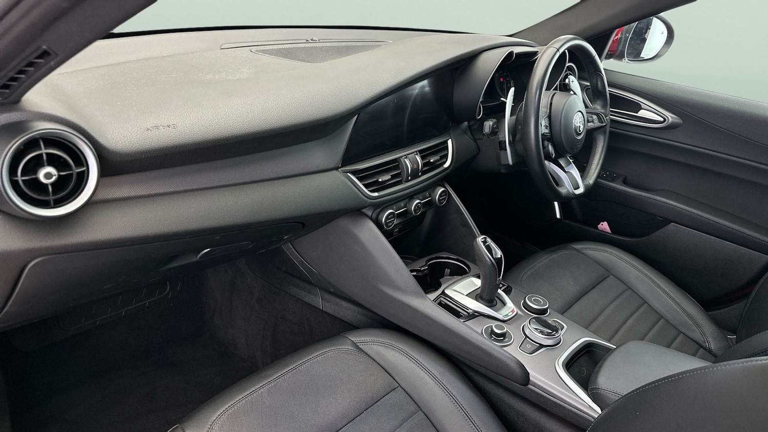 Used Alfa Romeo Giulia 2022 for sale - 76845825: Photo 22