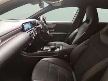 Used Mercedes-Benz A-Class 2022 for sale - 75091940: Photo