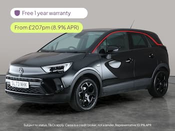 Used Vauxhall Crossland 2023 for sale - 79652095: Photo
