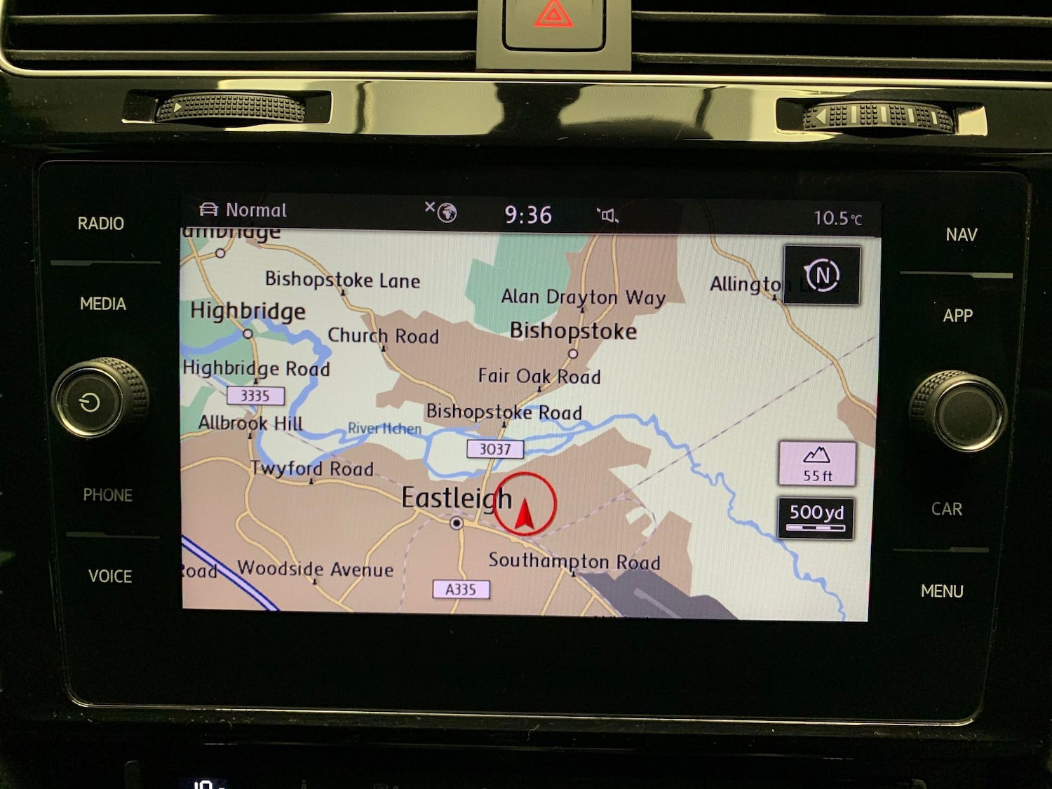 Used Volkswagen Golf 2020 for sale - 77178550: Photo 5