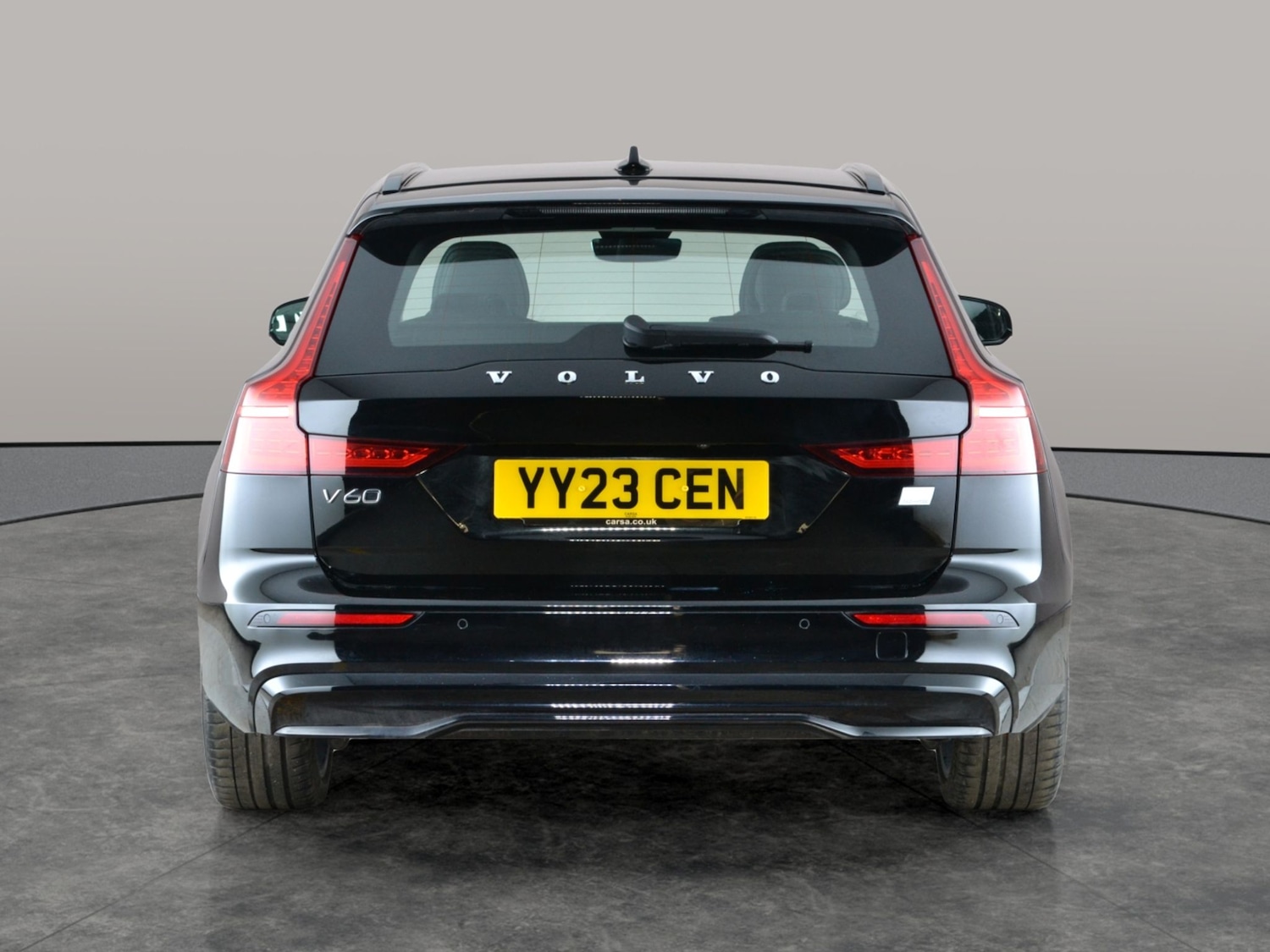 Used Volvo V60 2023 for sale - 77272047: Photo 13