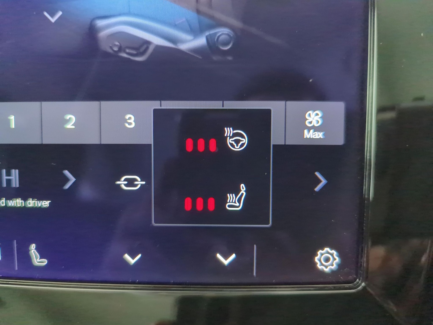 Used Volvo V60 2023 for sale - 77272047: Photo 22