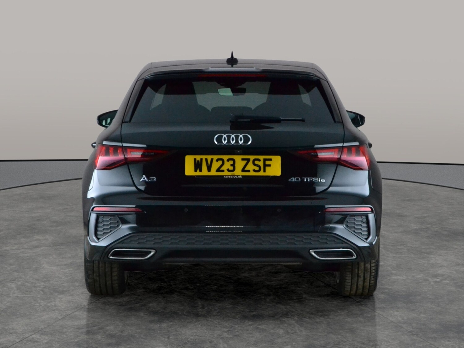 Used Audi A3 for sale - 78144388: Photo 11