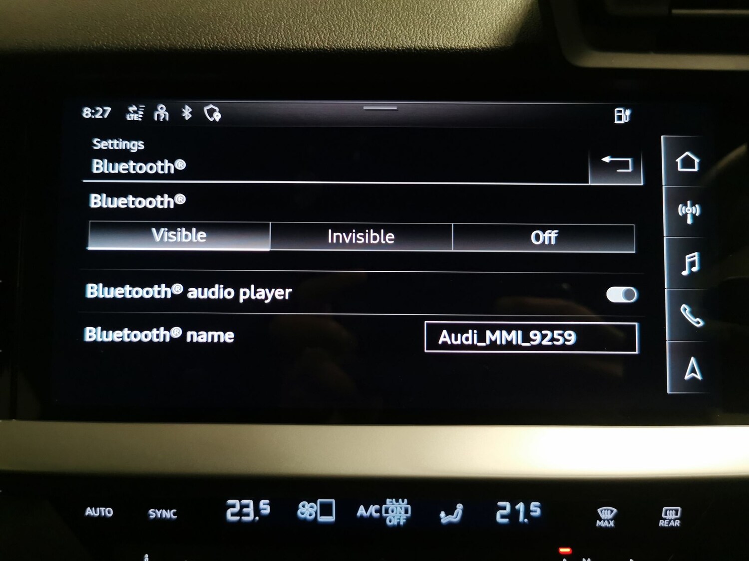 Used Audi A3 for sale - 78144388: Photo 14