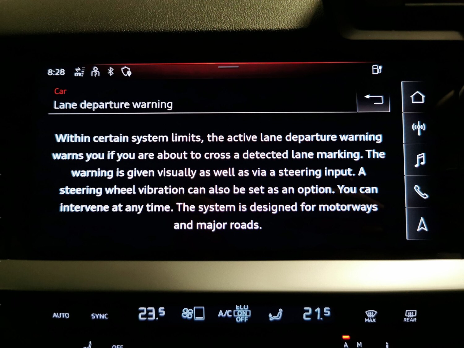 Used Audi A3 for sale - 78144388: Photo 19