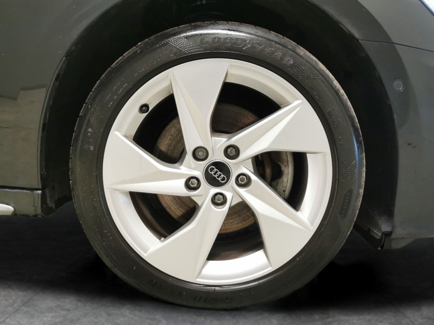 Used Audi A3 for sale - 78144388: Photo 21