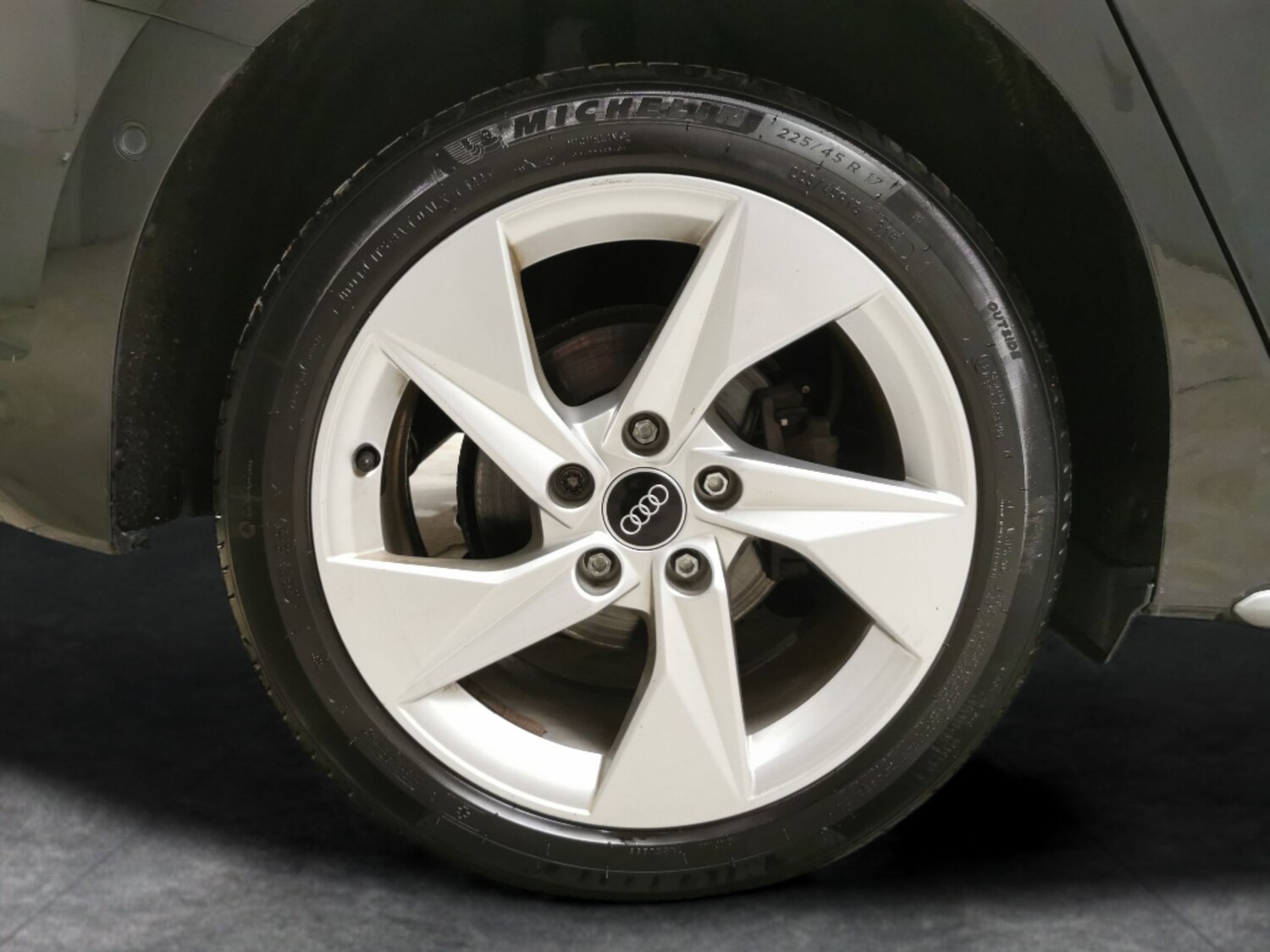 Used Audi A3 for sale - 78144388: Photo 22