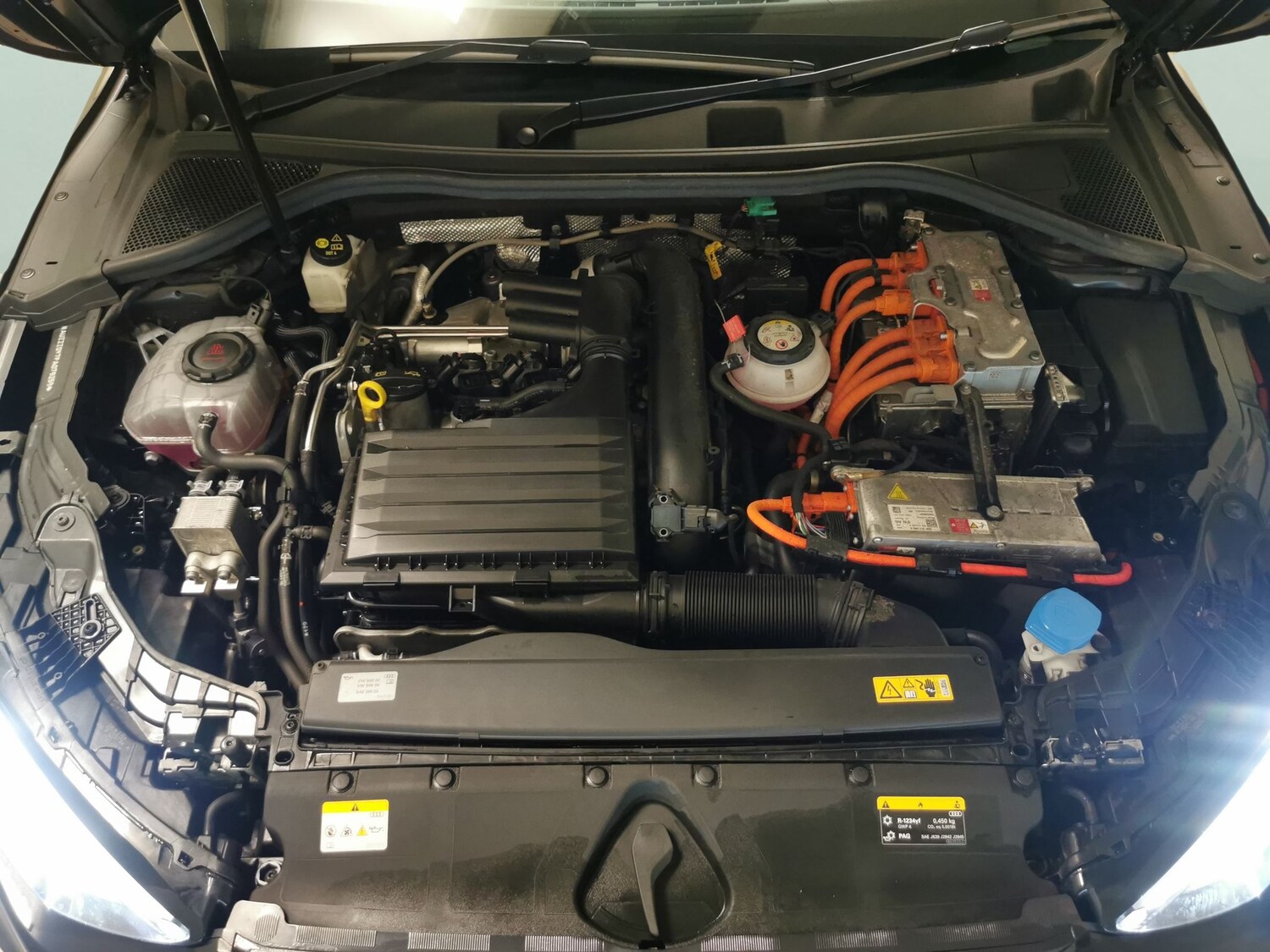 Used Audi A3 for sale - 78144388: Photo 30