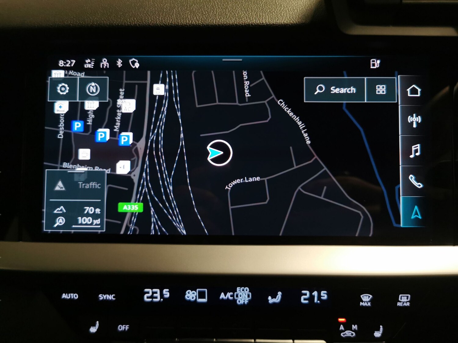 Used Audi A3 for sale - 78144388: Photo 5