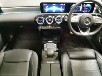 Used Mercedes-Benz CLA 2022 for sale - 75189505: Photo