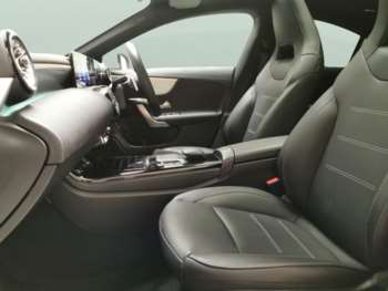 Used Mercedes-Benz CLA 2022 for sale - 75189505: Photo
