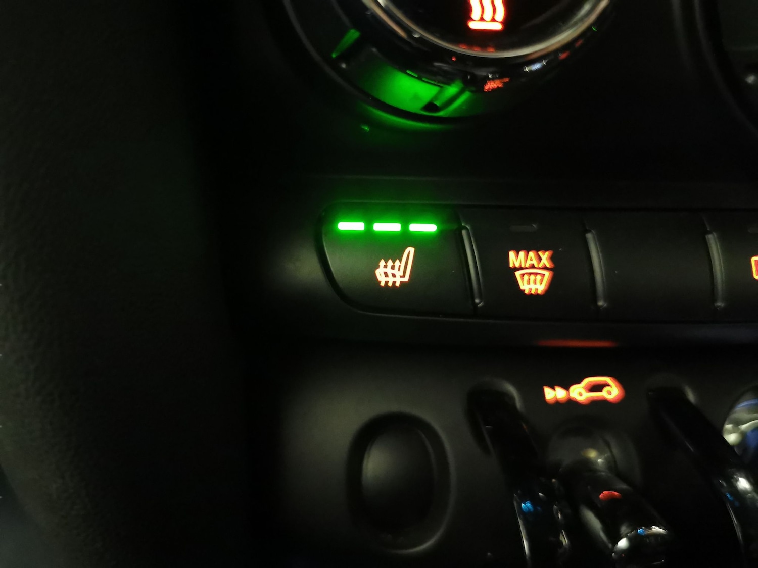 Used MINI Hatch 2022 for sale - 77095588: Photo 17