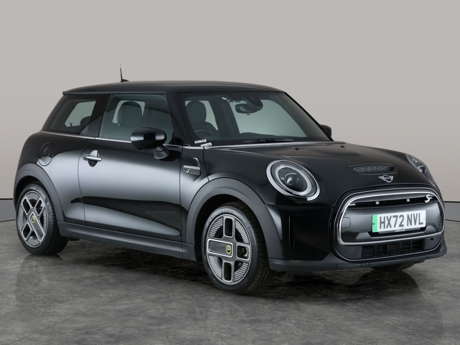 Used MINI Hatch 2022 for sale - 77095588: Photo 8