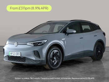 Used Volkswagen ID.4 2023 for sale - 78857050: Photo